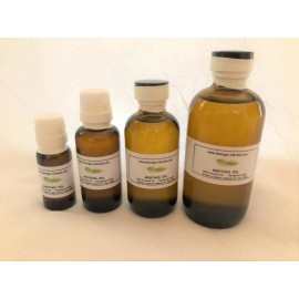 Georgia-Herbal Bergamot FRAGRANCE Oil   Fragrance for crafts, soaps, candles, B&B - 1 Oz