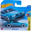 Hot Wheels DMC Delorean