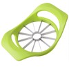 Starchef Apple Fruit Cutter,Slicer,Divider,Corer,Wedger,Stainless Steel,Slicer for Apples,Pears,Fruits,Ergonomic Handle, Easy Grip,