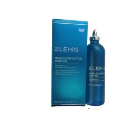 Elemis Musclease Active Body Oil 100 ml   3.4 oz
