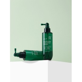LAIP Revitalizing Hair & Scalp Essence Tonic Ampoule 150ml / 라입 리바이탈라이징 헤어 앤 두피 에센스 토닉 앰플 150ml
