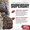 Badlands Superday Hunting Daypack, Approach FX
