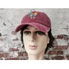 Hepandy - Gorros bordados de béisbol para hombres y mujeres,