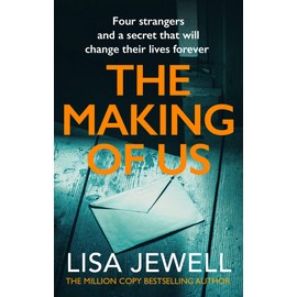 The Making of Us: From the number one bestselling author of The Family Upstairs