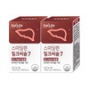 Smilelen 스마일렌 밀크씨슬 7 2박스 2개월분 Smilelen Milk Thistle 7 2 Boxes 2-Month Supply