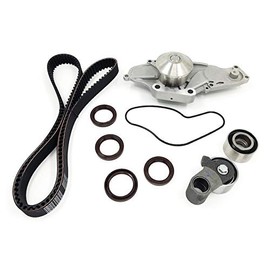 Marketplace Auto Parts Timing Belt Kit and Water Pump - Compatible with 1999-2003 Acura TL Sedan 4-Door 3.2L V6