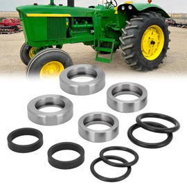 AUTOVIC Load Control Shaft Seal Kit for John Deere 4010 4020 4000 5010 5020 Load Shaft Seal Master Kit Replaces for AR87492