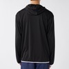Ocean Pacific (オーシャンパシフィック) Rash Guard UV Cut Hoodie Men's Solid