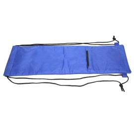 Foldable Bow Arrows Holder Bag Hunting Training Shoulder Recurve/Straight Bow Carrier