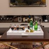 Oversize Extra Large King Size Bed Tray for eating Big