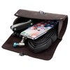Gusti Leather Saddle Bag - Wolfgang L - Small Leather