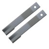 Rancher Supply Rotary Cutter Blade Pair 6' & 7'