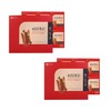 Chong Kun Dang Health 6-Year-Old Red Ginseng Gold 80ml x 60 Packs 2 Boxes