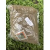 USMC Grid Fleece FROG Fire Resistant Size XL-R Coyote Polartec