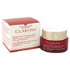 Clarins Super Restorative Day Cream for Very Dry Skin, 1.7