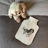 'Cavalier King Charles' Hot Water Bottle Cover (HW00020984)