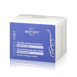 Curly Hair Mask Active Control 200 Ml