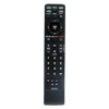 MKJ40653801 Replace Remote Control Compatible with LG TV 37LG60-UG 42LG61-UA