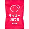 Sanshin Lucky Plum Mayo Okaki, 1.2 oz (34 g) x