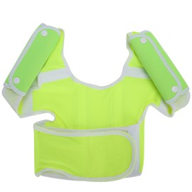 U Shape Children Back Posture Corrector Adjustable Back Support Belt Orthopedic Back BraceXS
