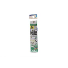 Owner (Owner) with Thread 20281 Fine Point Sleeve 5 – 0.6 
