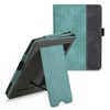 kwmobile Flip Case Compatible with Kobo Aura Edition 2 -