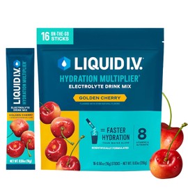 Liquid I.v. Multiplicador de Hidrataci?n