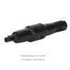 PV Fuse Connector 1500V Waterproof PPO Copper Tin Plating Male