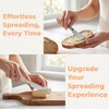Stainless Steel Butter Knife, Butter Spreader, Butter Knives, Butter Spreader