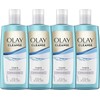 Olay Oil Minimizing Toner - 7.2 oz (4 packs) Natural
