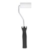 Fiberglass Laminating Roller Ergonomic Efficient Cleaning Free Fiberglass Bubble Paddle