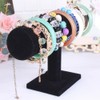 LALAFINA Bracelet Stand, Bracelet Stand, Wristwatch, Jewelry, Display, Watch, Accessory,