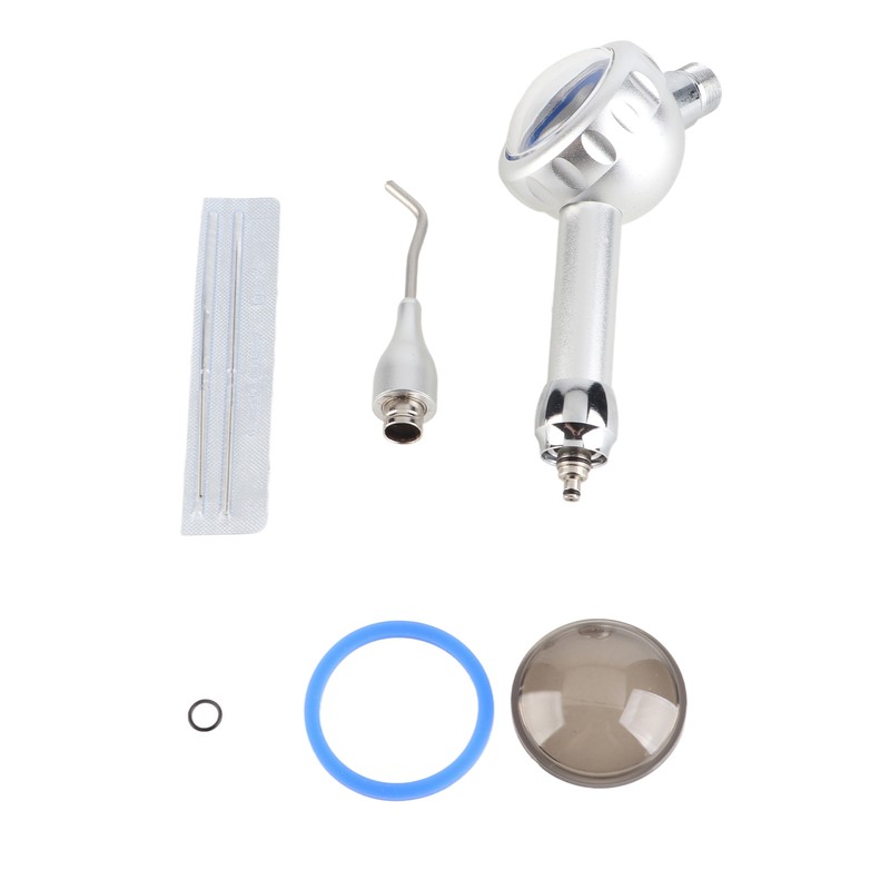 Dental Air Water Polisher 2 Hole High Temperature Resistant Tooth