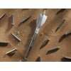 BOSCH NS1013 1 In. x 6 In. Nail Strike Wood-Boring