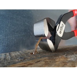 WIHA Pincers (With, edge tongs) Classic. Z 30 0 200 01 pincers