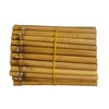 IA Crafts Bamboo Tubes, for Mason Bees, Natural Bamboo Bee