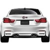 Pilot Automotive IP-3155 Princess ABS Plastic Emblem, Chrome