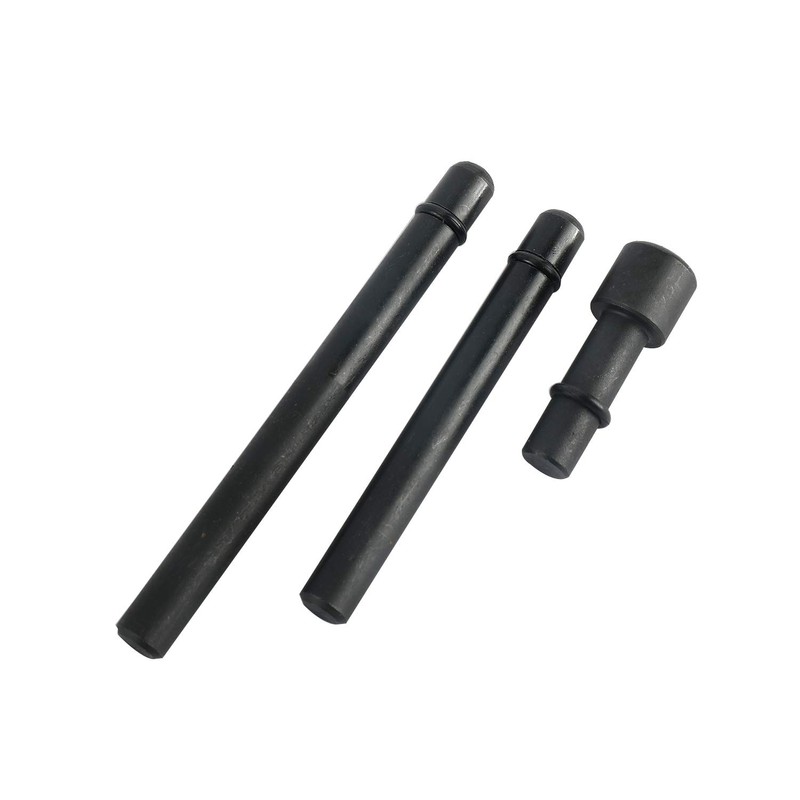 BTSHUB Power Steering Pulley Puller and Installer Kit Vacuum Pump