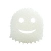 Esponja Scrub Daddy Fantasma, Edición Especial 1 Pza (Esponja para