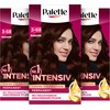 Palette Intensive Creme Colouration 3-68/878 Mahogany (3 x 115 ml),
