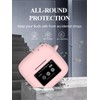 Case for JBL Tour Pro 3 - True Wireless Noise