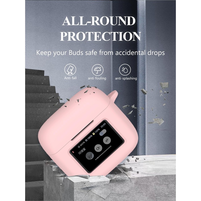 Case for JBL Tour Pro 3 - True Wireless Noise