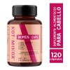 Not Minox Mujer Crecimiento De Cabello Queratina Vitamina E Sabor