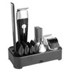 Abbicen New 5 in 1 Multi-functional Beard Trimmer Men's Grooming