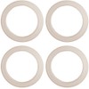 4 x seal 21531 compatible with Breville The Barista Express/Touch/Pro,