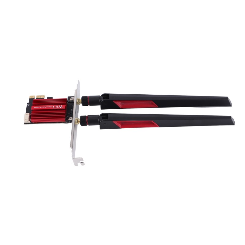 7260AC Pro PCIE WiFi Card 1200Mbps 2.4G 5G Dual Band