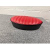 Unbranded Red w Black Boxing Replacement Minibike Seat -2042 Manco