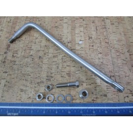 Suzuki *NEW OEM* Suzuki Drag Link Ay 67701-95300
