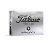 TITLEIST PROV1x Left Dash Golf Ball Unisex DZ T204L6S-J
