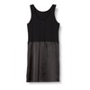 [GALO] Kids Slip Tank Top (Run Type) / Black, Black
